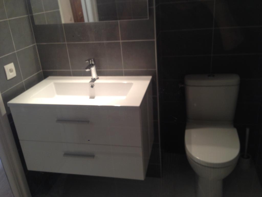 Bel Appartement De Gill Centre Ville ニース エクステリア 写真
