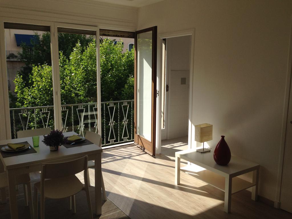 Bel Appartement De Gill Centre Ville ニース エクステリア 写真